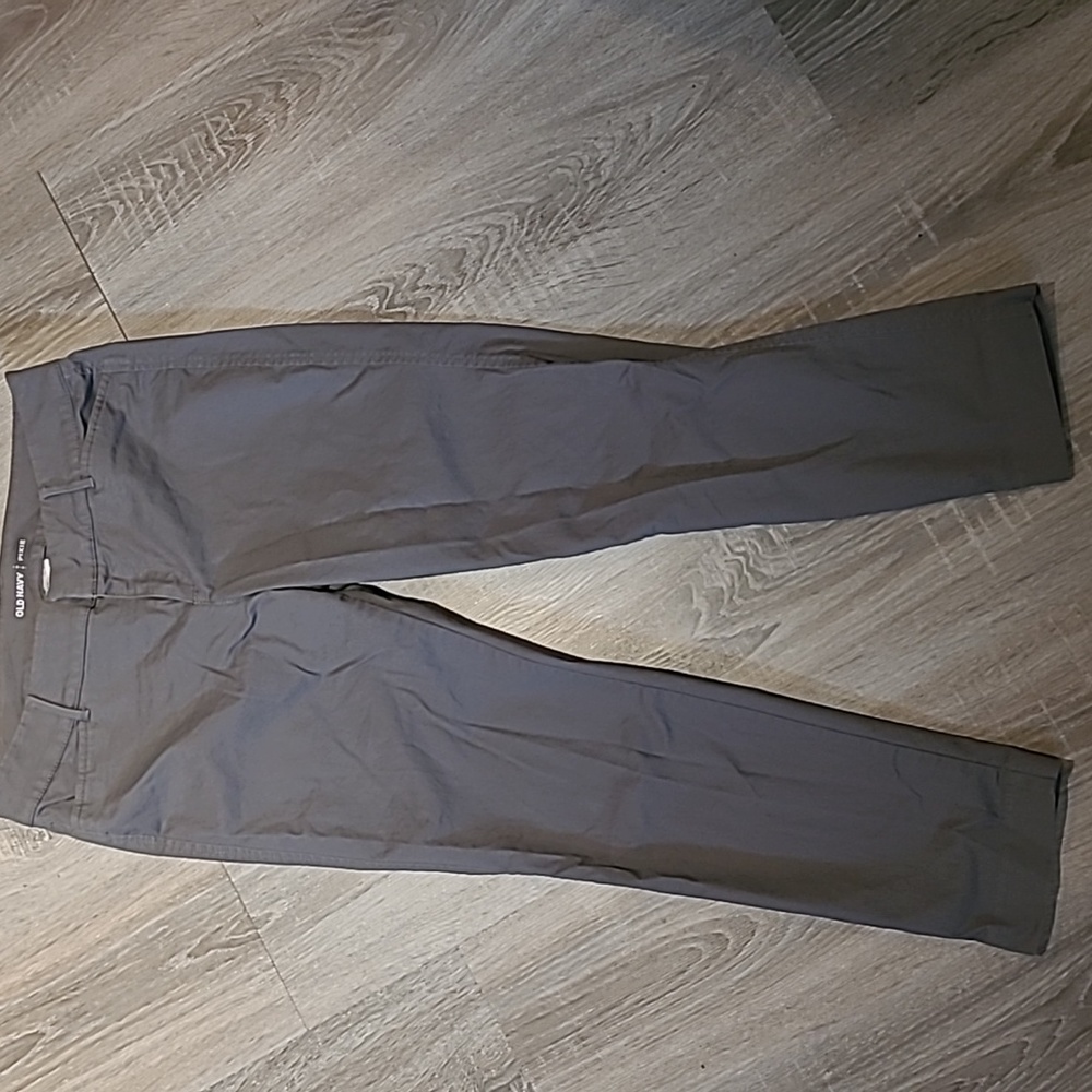 Old Navy Pixie ankle pants